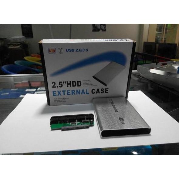Hdd PS2 40GB - Hardisk PS3 - eskternal PC - Hardisk PS 2 - PS 3 40 GB Terlaris