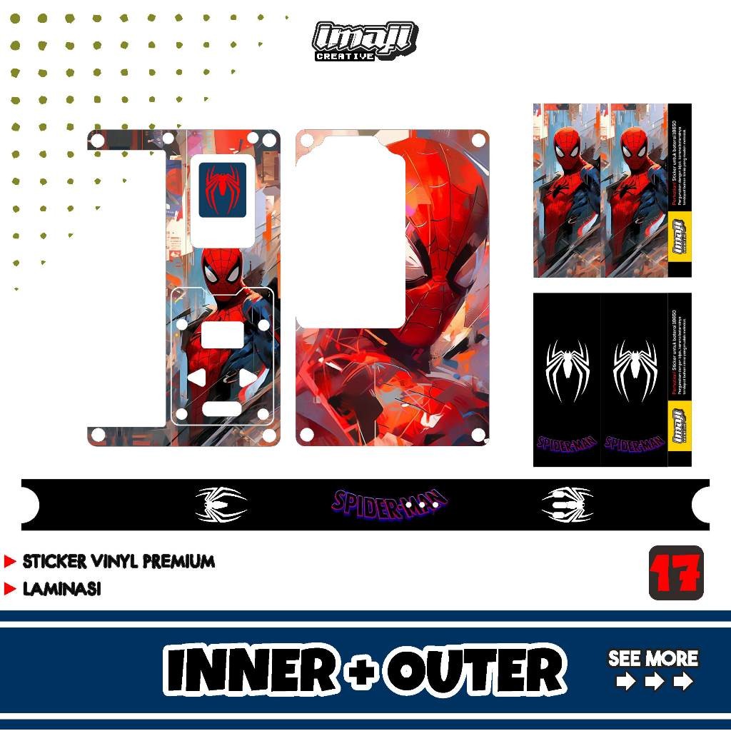 

Premium Cut - Imaji Creative Centaurus B80 17 Garskin Stiker / Case Custom Terlaris 2PCS/ Fullbody