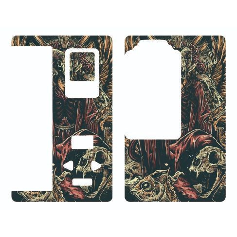 

Premium Cut - Stiker I N E R B80 4 Garskin Stiker / Case Custom Terlaris 2PCS/ Fullbody