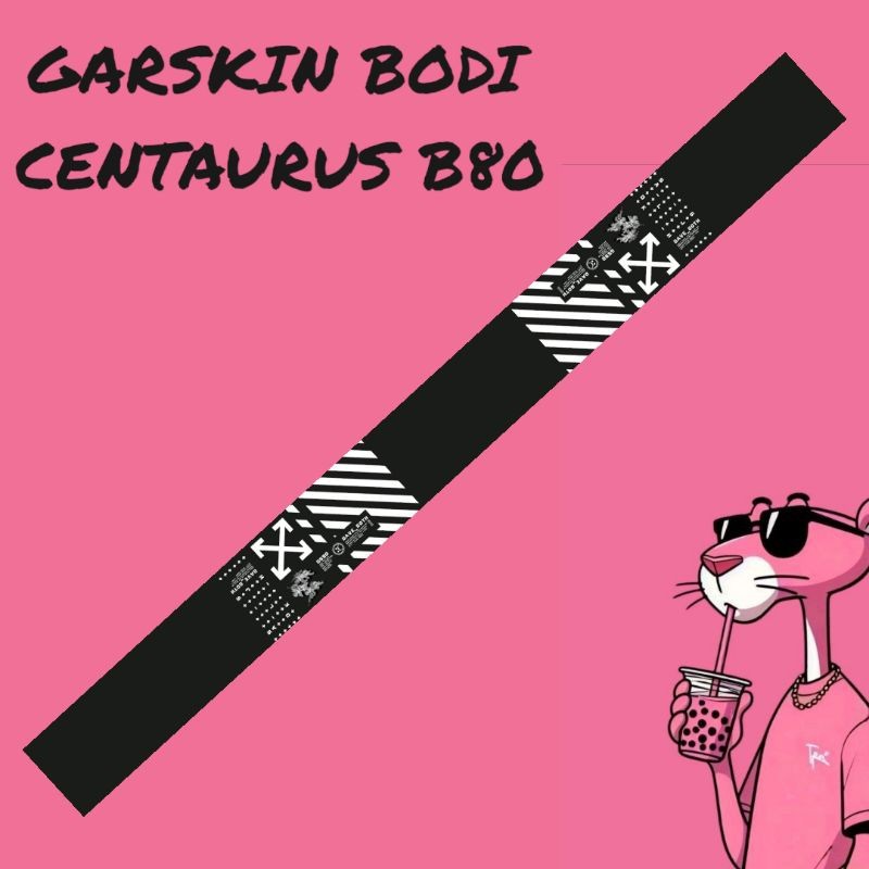

Premium Cut - Wima Store Stiker Bodi Outer Centaurus B80 Anime Waifu Hitam Pink Anti Air Laminasi Tahan Lama Iner Centa 10 Garskin Stiker / Case Custom Terlaris 2PCS/ Fullbody