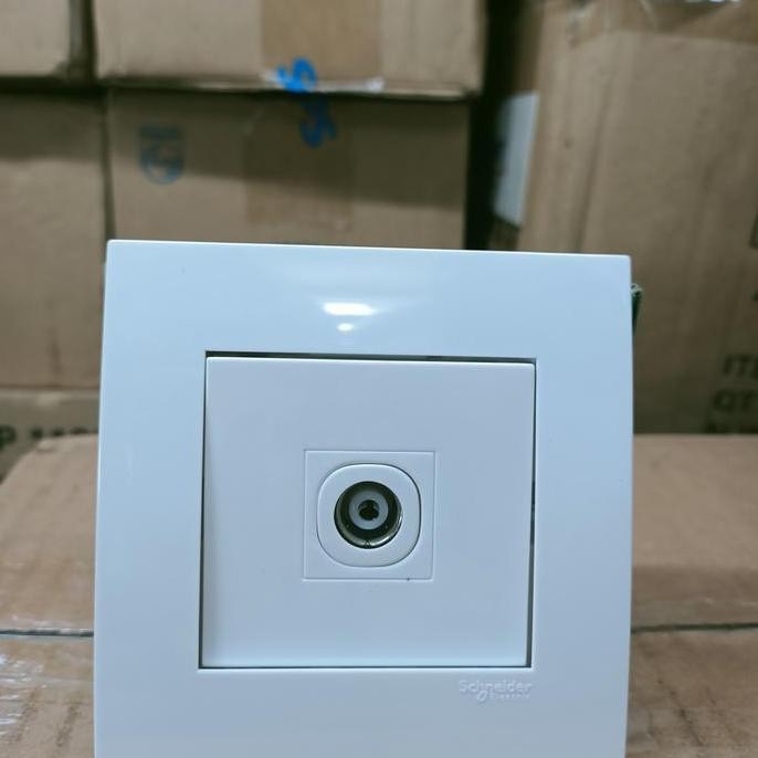 Outlet Tv Schneider Vivace Terbaru