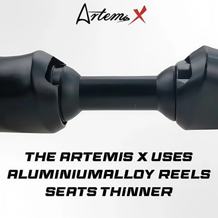 FT Artemis Rod Casting Fishing Rod Spinning Joran Pancing UL Power Solid Tip 1-6LB Micro-jigging Rod