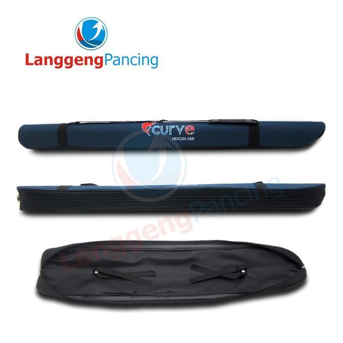 FT TAS PANCING HARDCASE CURVE KAIN Joran