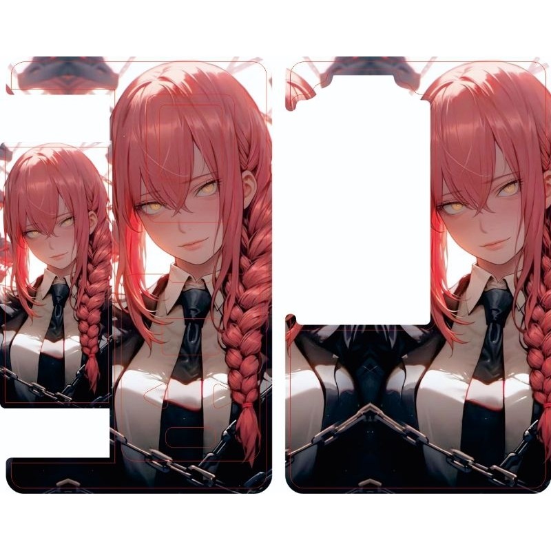 

Premium Cut - Jaka Stiker Centa B80 Alo V3 Anti Air Tahan Lama 15 Garskin Stiker / Case Custom Terlaris 2PCS/ Fullbody