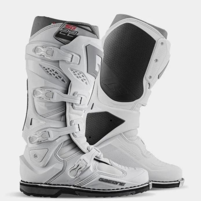 GAERNE SG22 NEW SEPATU CROSS GAERNE SG22