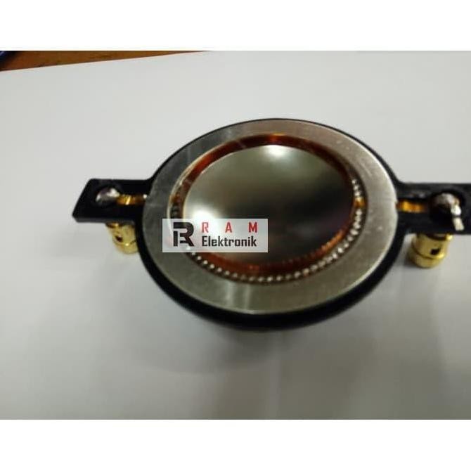 ready Spul Spull Spool Voice Coil Tweeter Audio Seven AS 441 Model Beta 3