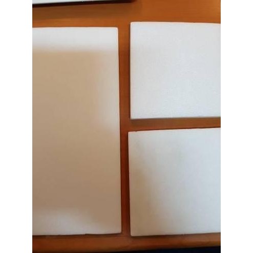 

ready !!! POLYFOAN 70cm x 100cm