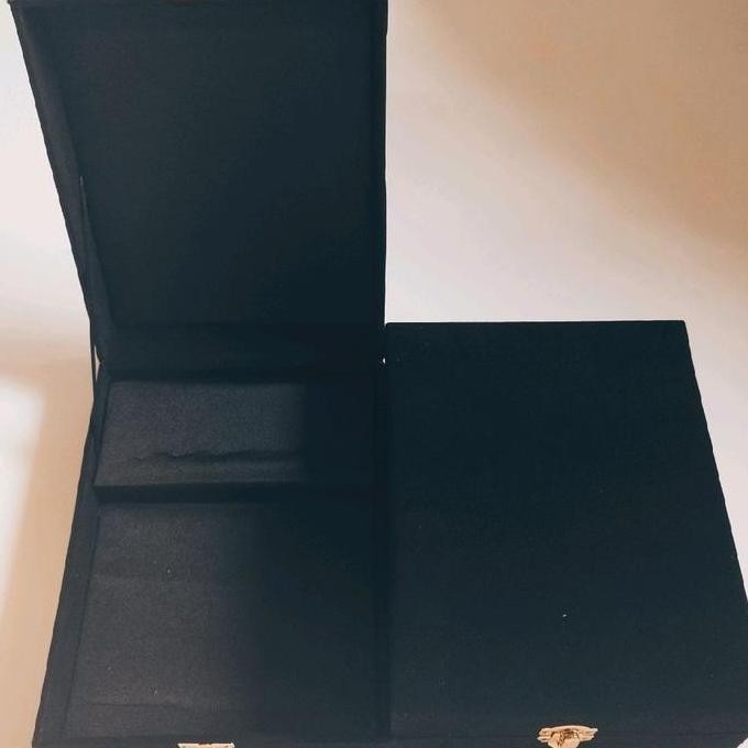 

Baru Box Plakat Ukuran 23x16x5cm