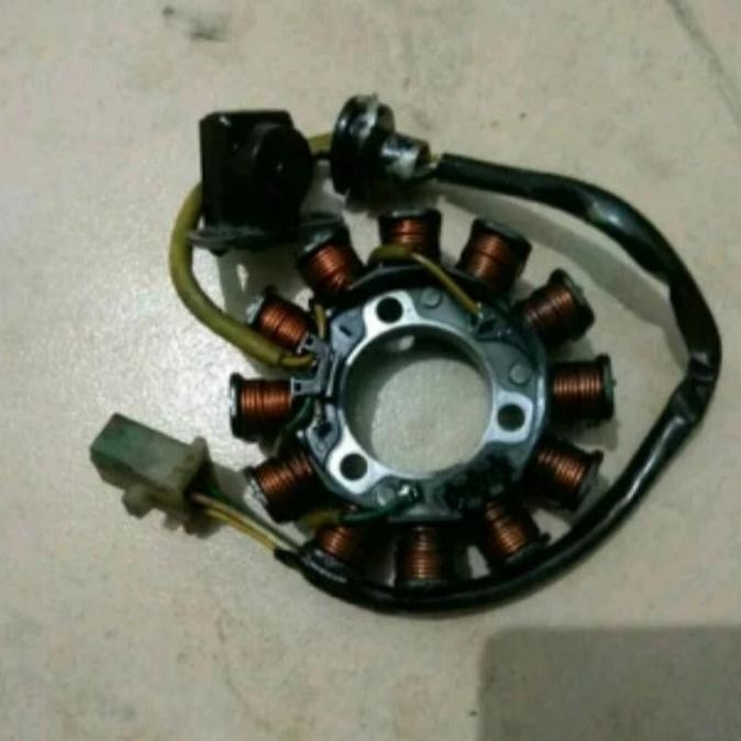 ready Spull Spul cbr 150 old Thailand ORI original