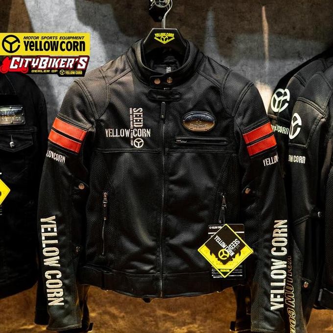 NEW YELLOWCORN SEED SJ4103