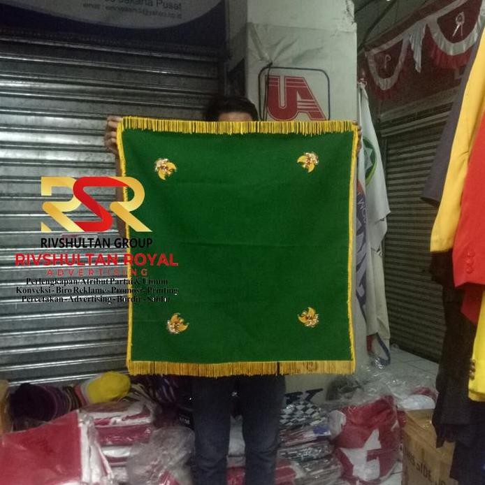 

ready !!! Alas Baki Upacara Bendera Upacara Bendera Ready Stock Berkualitas