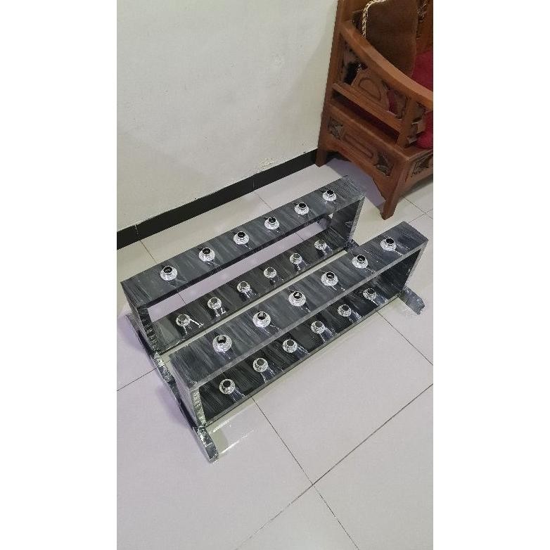 

Readyy!! Tiang pataka 6 lubang