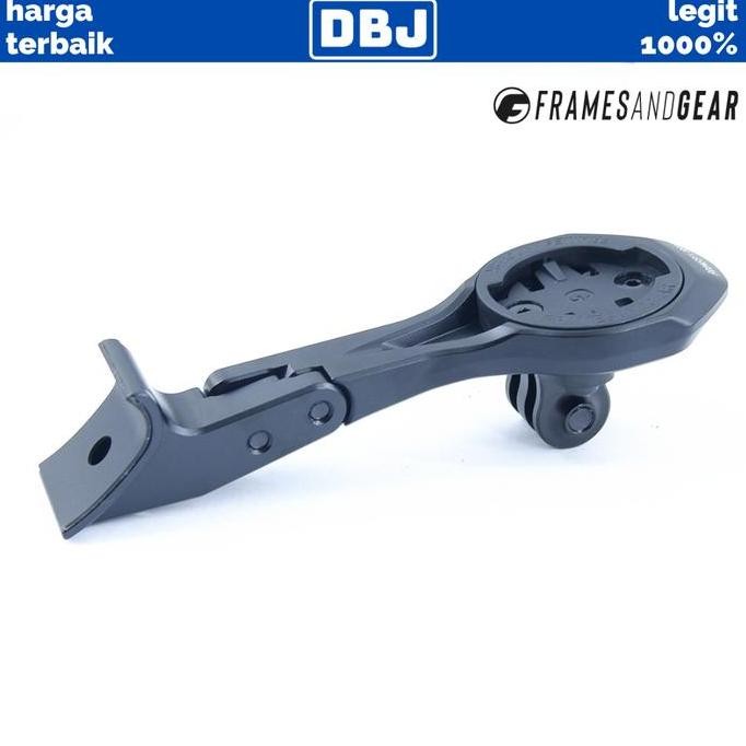 ready FRAMESANDGEAR BARFLY COLNAGO C68 HB CC01 ANGLE MOUNT BARFLY SEPEDA