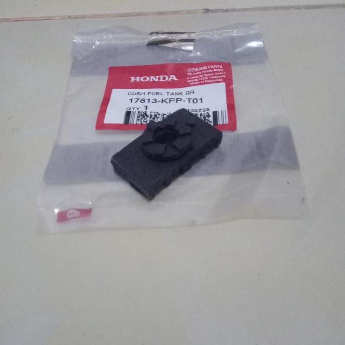 karet dudukan ganjelan bantalan tangki tanki cbr 150r old new cbr 150r