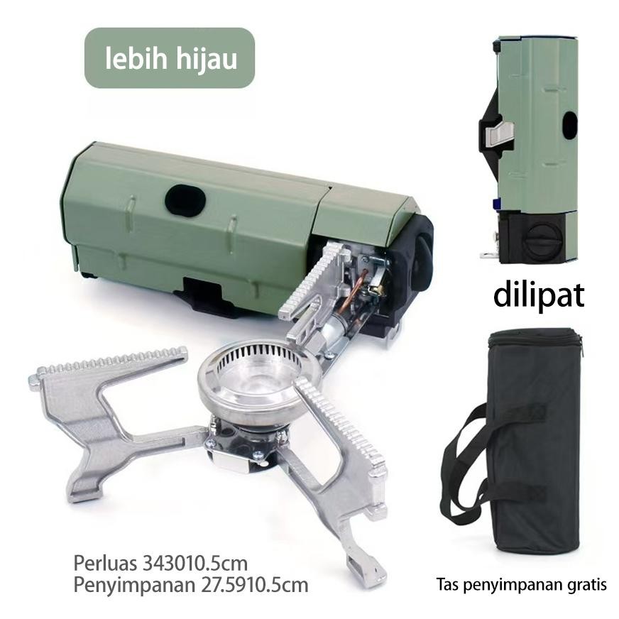 Terlaris Matougui Kompor Portable/Kompor/Kompor Portable Camping/Kompor Camping/Perlengkapan Camping