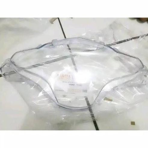 MIKA SPEDOMETER SPEEDO MOTOR HONDA VARIO TECHNO 110 LAMA KARBU KVB