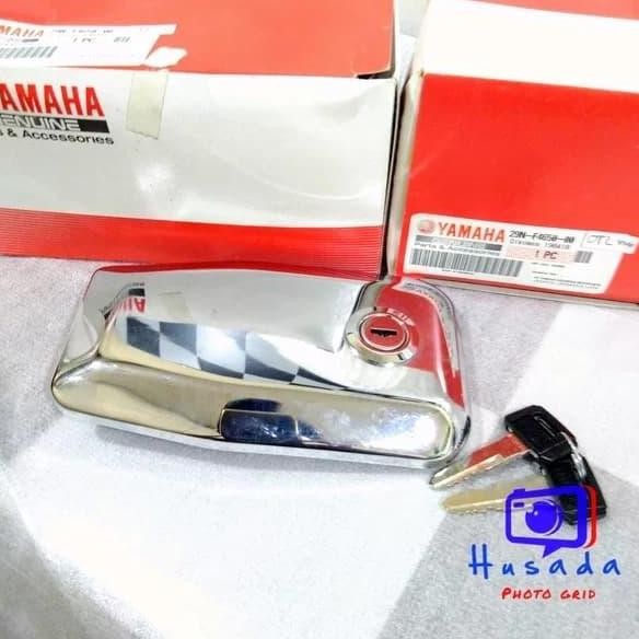 Tutup Tangki Rx king Original