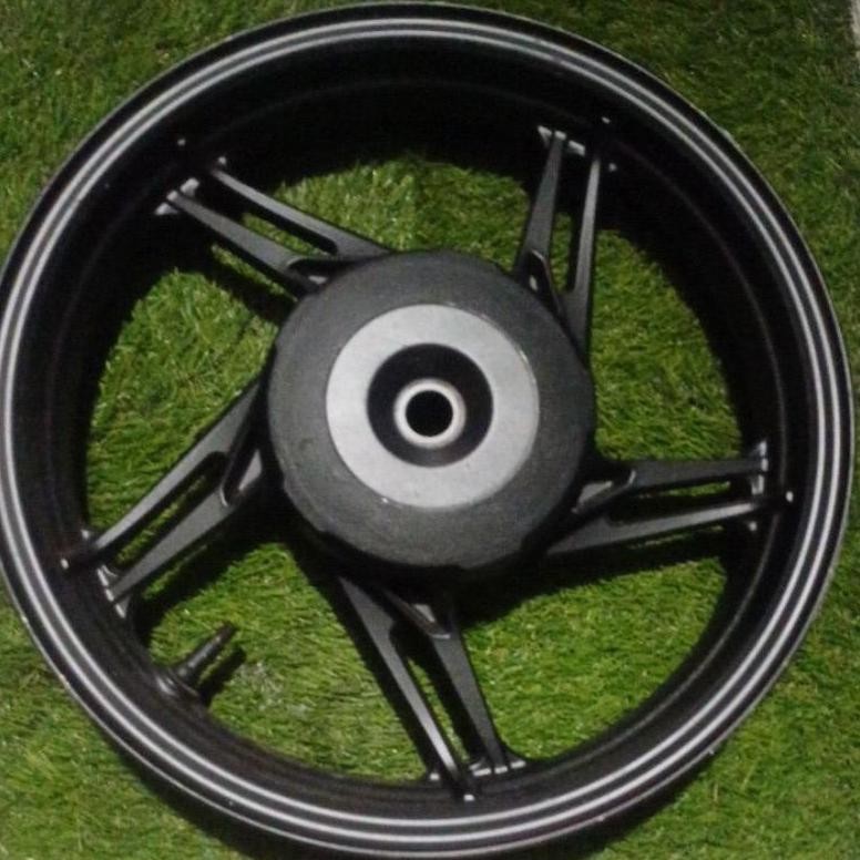 Terlaris Velg Belakang Beat 2017 K81Original Alloy Ecco