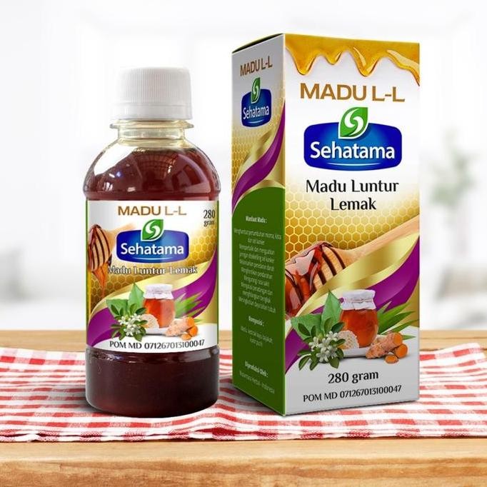 

Madu Lentur Lemak Ekstrak Daun Jati Cina Lemon Ampuh Turun Berat Badan