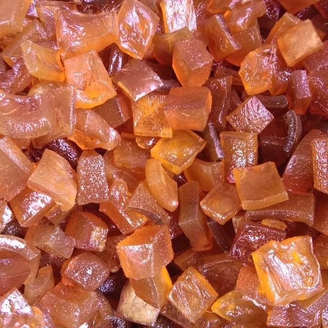 

Kerupuk Kulit Sapi Super Mentah 10 Kg #Gratisongkir