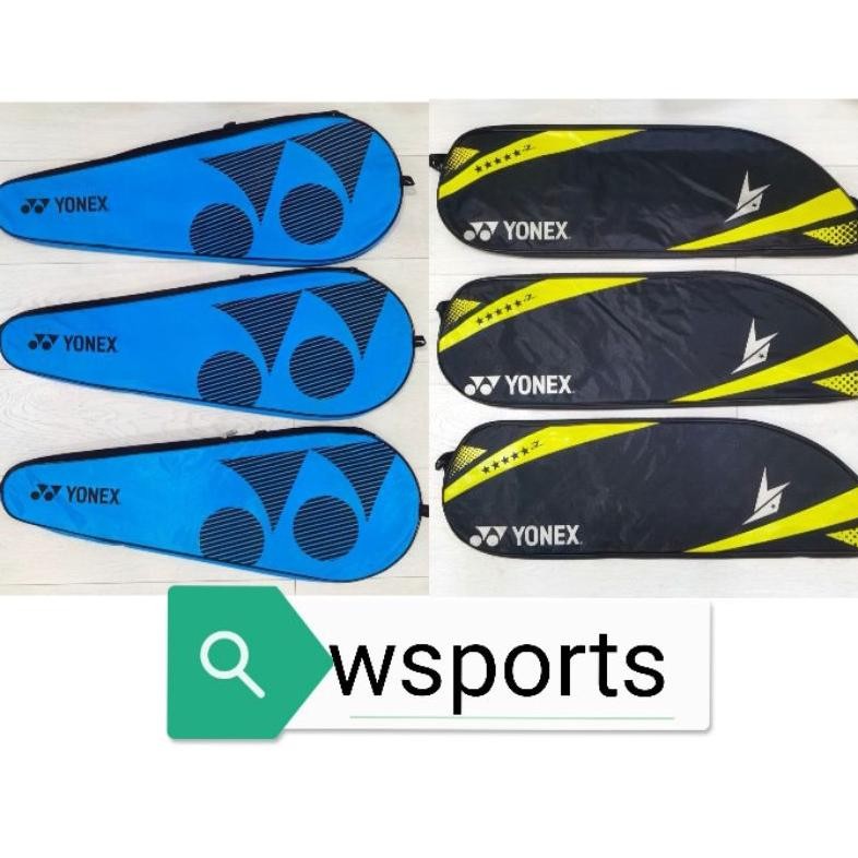 Tas Badminton Yonex THERMO Original