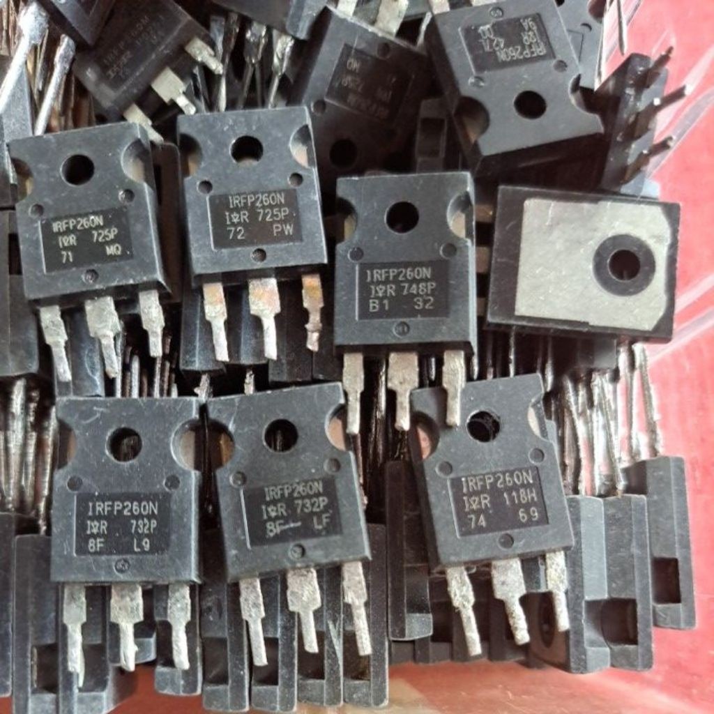 IRFP260N Cabutan original irf260 mosfet N-channel
