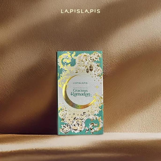 

Quacker Ukuran Medium #Gratisongkir