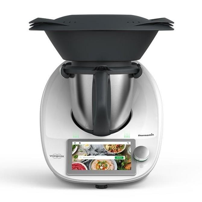 Thermomix (TM6) - Vorwerk