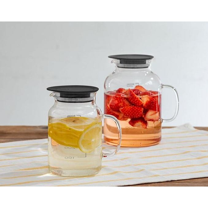 

HARIO VINEGAR's Fruit Pot