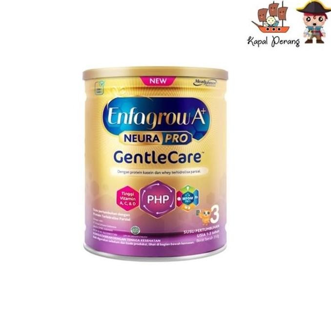 

terbaru enfagrow gentle care 350gr susu formula anak sensitif
