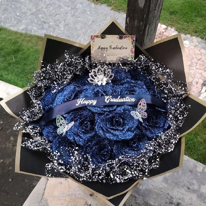 

Ready Buket Pita Satin Wishuda Buket Ulangtahun Buket Bunga Satin