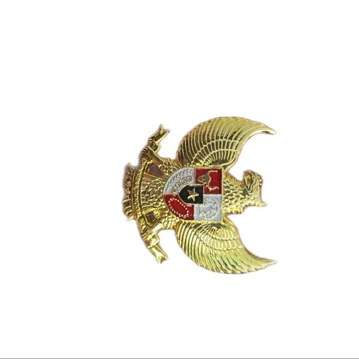 Pin Garuda Pancasila Kuningan
