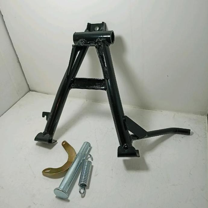 Standar Standard Standart 2 Dua Tengah Supra X 125 Dd, Supra X 125 Fi Helm In, Blade 125 Fi, Blade N