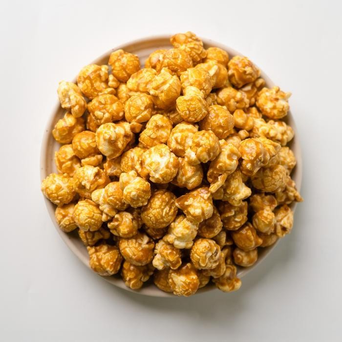 

SL [Combo Trio] 3 Bungkus Popcorn Ukuran Large - Snack Jagung Cemilan Crispy by Rituals Food