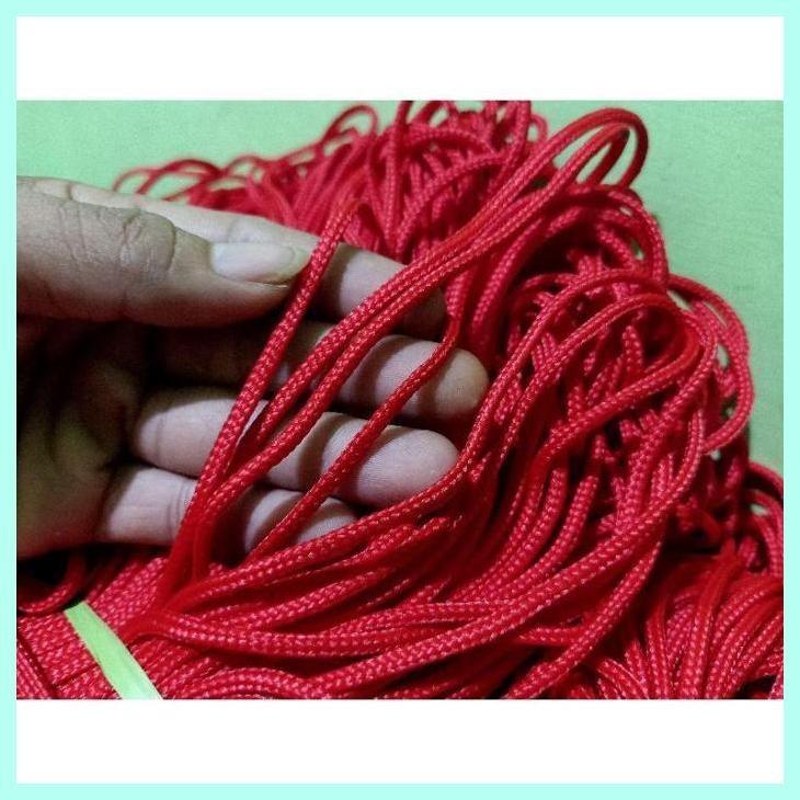 Event Sale Roll Tali Mati Benang Ronce Top Layang Naga