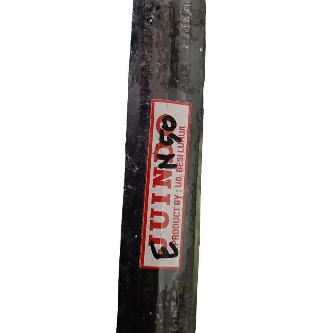 $+$+$+$+] Jepit Gapit Japit poles padi N50 N 50 Juindo