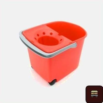 Ember Peras Mop Pel Lantai TATAY Dengan Roda