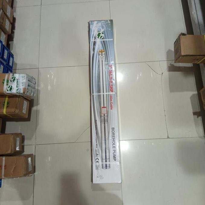 *#*#*#] HCL 3 SDM 3/11 + kabel 40m submersible 3" 3KL/H 0,5hp | 3SDM 3-11 1/2 0,5 hp
