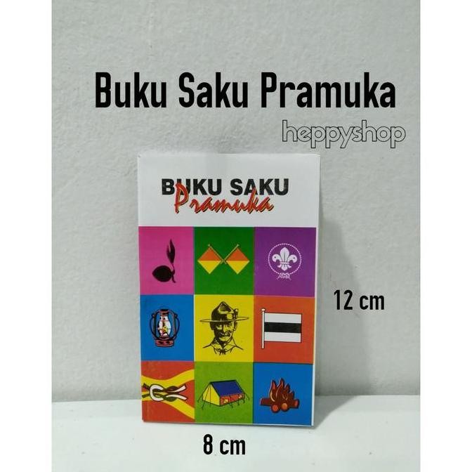>>>>>] Buku Saku Pramuka Buku Panduan Pramuka