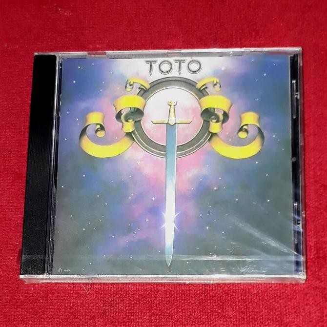 Cd-Toto Toto