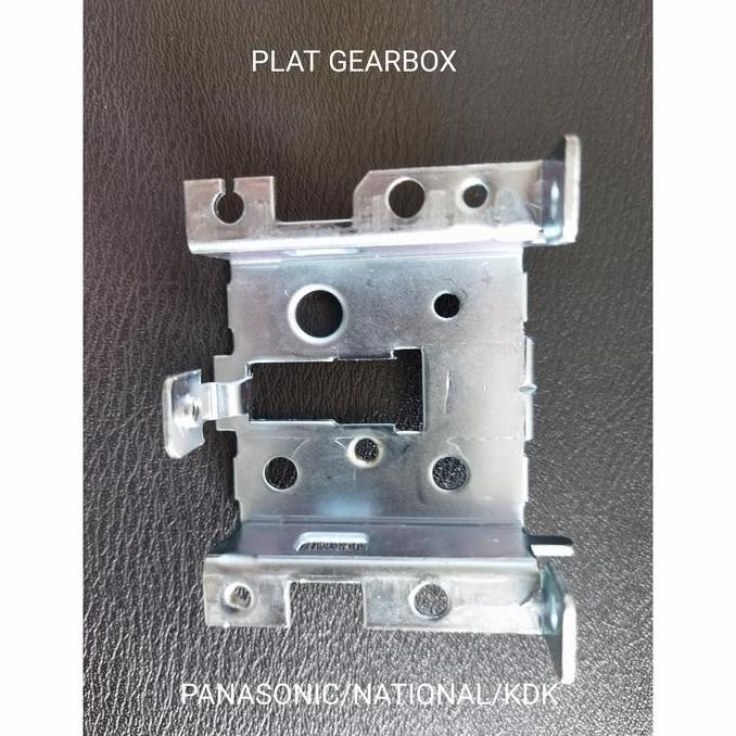 &<&<&<&] PLAT GEARBOX KIPAS ANGIN FAN PANASONIC KDK NATIONAL ORIGINAL