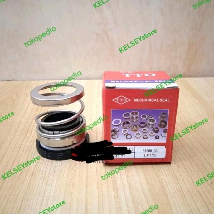 @@@@] Waterseal Water seal Pompa Air NS 80 / 100 NS80 NS100 / 30mm