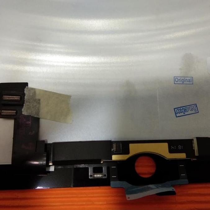 NEW lcd ipad air 2 or ipad 6 original