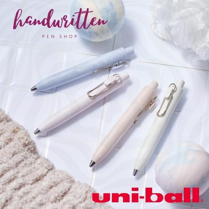 

Uni Uniball One P Retractable Gel Ballpoint Pen/ Pulpen One Pocket Uni Ball