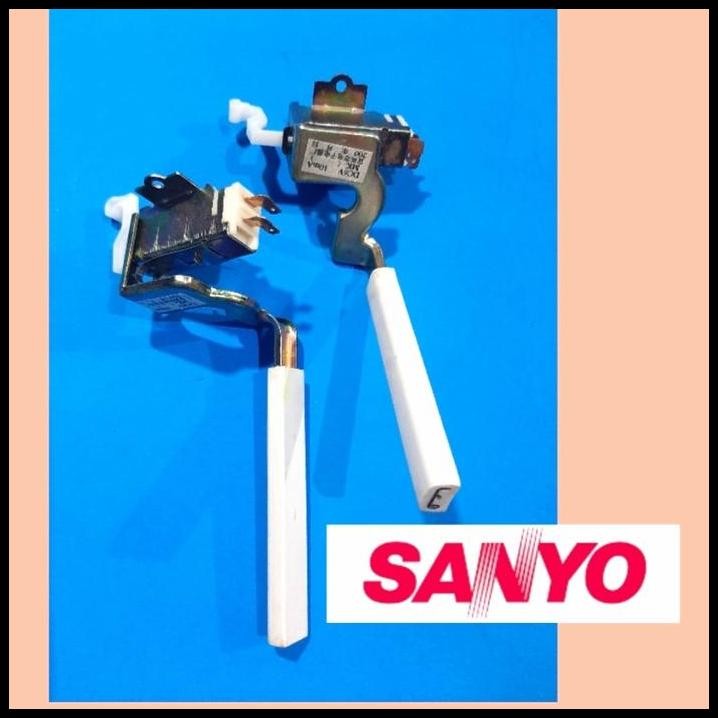 SWITCH PINTU MESIN CUCI 1 TABUNG SANYO