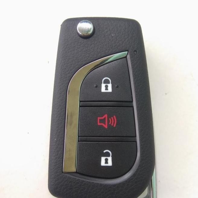 READY KUNCI REMOTE AVANZA MODEL LIPAT