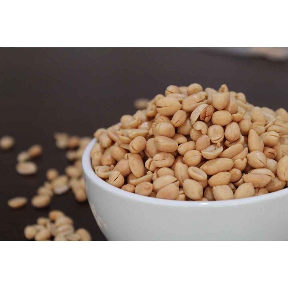 

Poetri Bali- Kacang Kapri Bali Asin 450 gram | Oleh-oleh Khas Bali