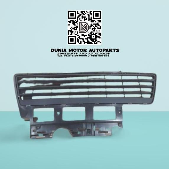 '' GRILL GRILLE KISI KUMIS BEMPER BUMPER ERTIGA GEN 1 2013 2014 2015 R/L ''