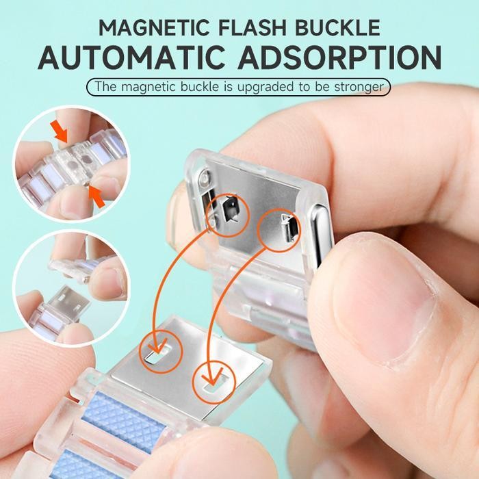 Tali Jam Imoo Z7 / Z6 / Z1/ Imoo Y1 Strap Tali Jam Tangan Anak Ori Imoo Imo Smartwatch Watch Phone O