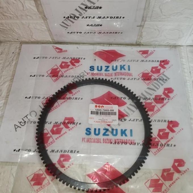 Fly Wheel Gear Gigi Roda Gila Katana Jimny Katana Sj410 Ori Original Harga Spesial
